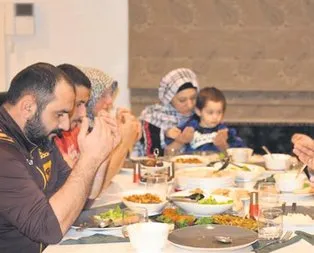 İbadet Özgürleşmektir