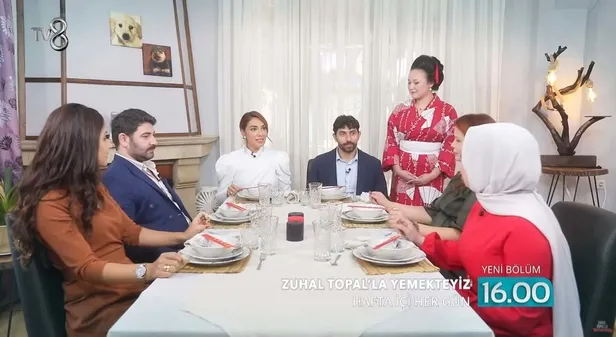 tv8-zuhal-topalla-yemekteyiz-15-bin-tl-para-odulunu-bu-hafta-kim-kazandi-5-kasim-zuhal-topalla-yemekteyiz-kim-birinci-oldu-1636107290261.jpg 5 Kasım Zuhal Topal'la Yemekteyiz kim birinci oldu? TV8 Zuhal Topal'la Yemekteyiz 15 bin TL para ödülünü bu hafta kim kazandı?-2