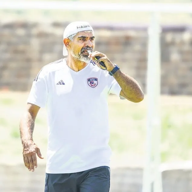 Kampımız olumlu yönde ilerliyor