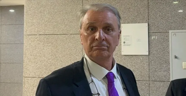 MHP lideri Bahçeli'yi sağlığı üzerinden hedef almıştı! Can Ataklı'nın ifadesi ortaya çıktı: Adli kontrol şartı!