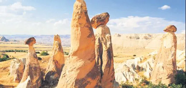 Türkiye’de 36 saat