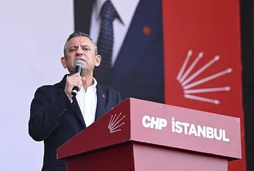 CHP lideri Özel'den Türkiye ekonomisine sabotaj girişimi! Önce sokağa döktü ardından "2 Nisan tüketim boykot"una destek verdi
