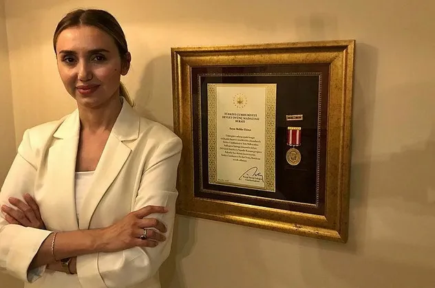 15 Temmuz hain darbe girişiminin kadın gazileri şanlı direnişi anlattı: Geri dönmeyi hiç düşünmedik