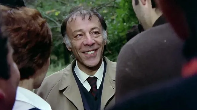 Mahmut Hoca'ya son veda!