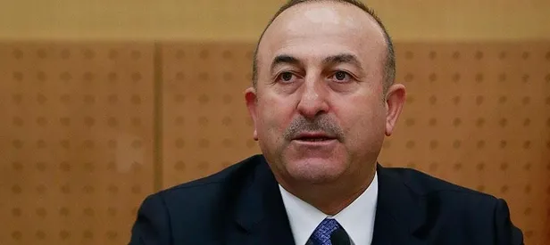 Çavuşoğlu: Özür yetmez, bunun karşılığı olacak