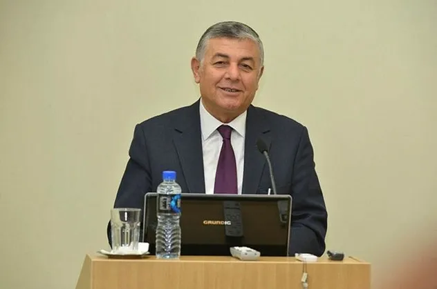 CHP’li Şükrü Genç'in araç saltanatı
