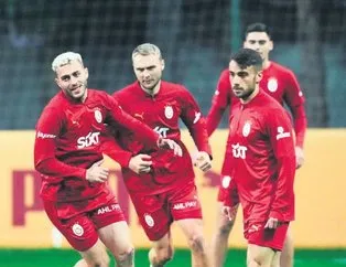 Avrupa ligi hazırlıkları başladı