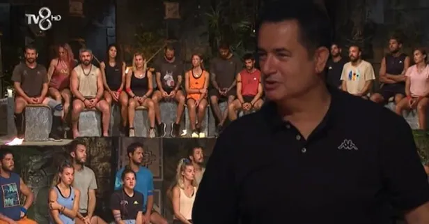 Bu hafta Survivor 2022 All Star'da elemeye kimler kaldı? Survivor'da kim elendi, kim gitti? Survivor Nagihan veya Yasin adaya veda mı edecek?