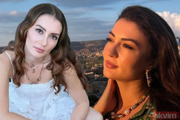 Burcu Özberk bikinisini giyip şezlonguna uzandı ancak işler istediği gibi gitmedi! En cesur haliyle paylaşan Burcu gündem oldu - 1