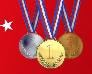 Rüyada madalya görmek ne anlama gelir?