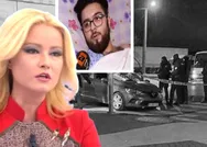 Emine Çöp ile Tuğçe Semizin vahşice katledildiği saldırıdan sağ çıkmıştı! Felç kalan genç Müge Anlıya konuştu: Kızların çığlıkları...