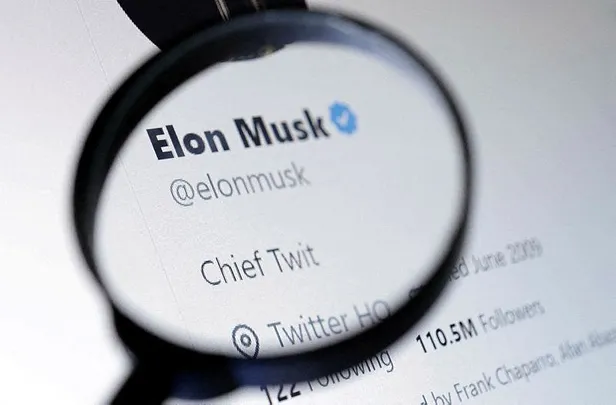 Elon Musk tek yönetici: Twitter'ın yönetim kurulunu feshetti!-2