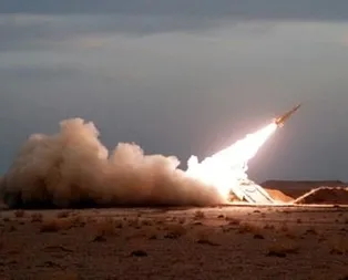 Türkiye’den bir füze hamlesi daha