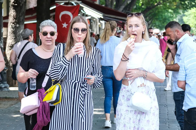 HAVA DURUMU | Meteoroloji'den 8 ile yağış Marmara'ya rüzgar uyarısı | Salı gününe dikkat! Yeni sıcak hava dalgası geliyor | 7 Temmuz 2024 hava durumu-7