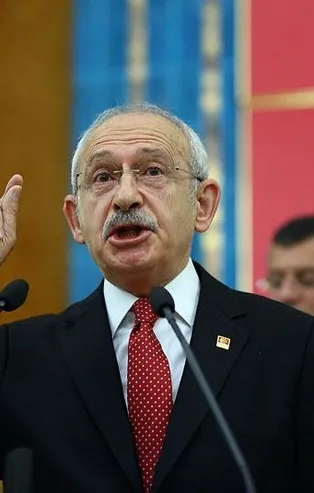 CHP'deki muhaliflerden olağanüstü kurultay çağrısı