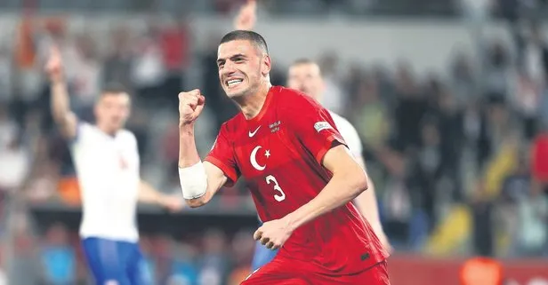 Merih bombası! Fenerbahçe, Al Ahli forması giyen milli stoperi gündemine aldı