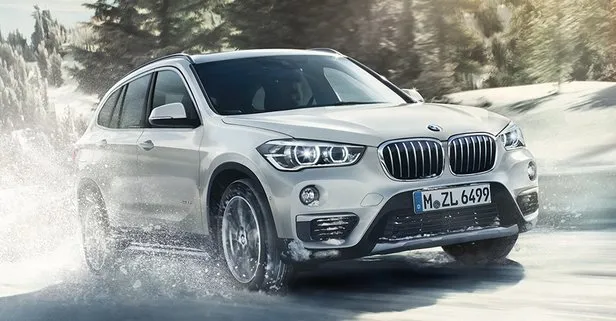 2014 model BMW XDRIVE icradan satışa çıkarıldı! Fiyatıyla ilgi çekiyor