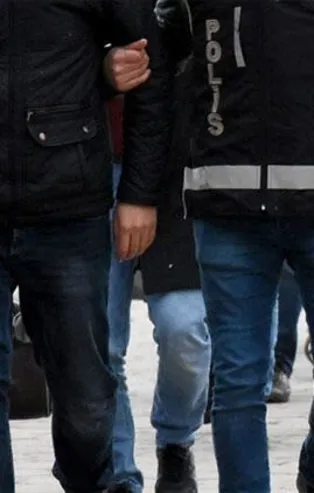 Kayseri'de uyuşturucu operasyonu! 14 şüpheli yakalandı