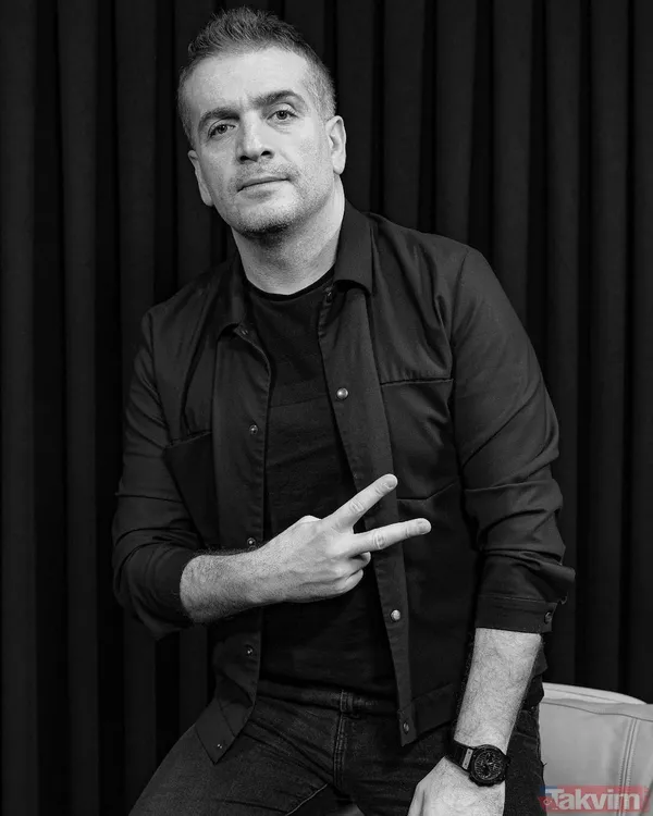 Murat Cemcir'den Ahmet Kural itirafı! “Eski bir arkadaşım” deyip açıkladı! Bakın düğününe neden gitmemiş... - 12