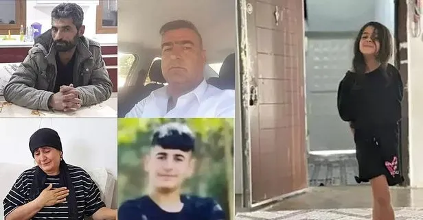 Narin Güran cinayetinde flaş gelişme! Amca Salim Güran ile WhatsApp yazışmaları çok konuşulmuştu! Tahliye edildi