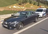 Ataşehir'de yol kavgasında silahlar konuştu