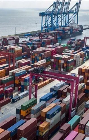 İhracatta yeni rekor: Tüm zamanların en yüksek rakamı