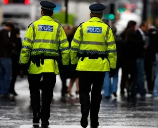 İngiltere’de büyük rezalet!