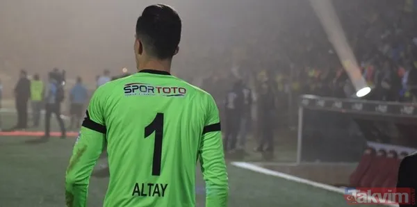 Son dakika transfer haberleri... Fenerbahçe bir transferde daha imzaya çok yakın! - 9