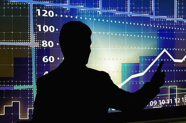 4. Çeyrek Büyüme Beklenti Anketi sonuçlandı! Gayrisafi Yurt içi Hasıla'nın yüzde 8,7 büyümesi bekleniyor