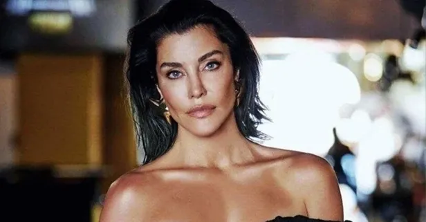 Deniz Akkaya kızı ve eski eşi ile adliyelik hale geldi!