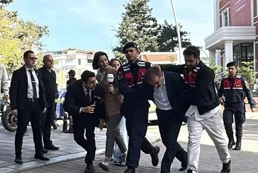 Adalet Bakanı Yılmaz Tunç Yenidoğan Çetesi’ni çökerten Cumhuriyet Savcısı Yavuz Ergin’in dosyadan el çektirildiği iddialarını yalanladı.