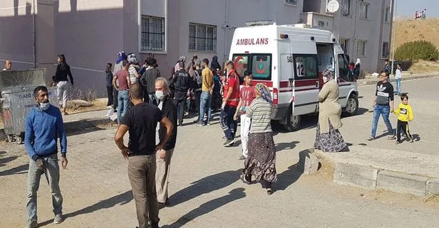 Elazığ'da korkunç olay! 8 aylık Hiranur öldü, ağabeyi...