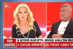 Müge Anlı sinirlerine hakim olamadı! Eski eşim beni adattı diyerek yayına çıkmıştı! Gerçek bambaşka çıktı