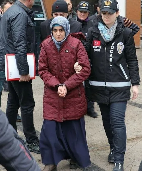 Müge Anlı'da ortaya çıkan Palu ailesinin damadı Tuncer Ustael hakkında flaş karar!-5