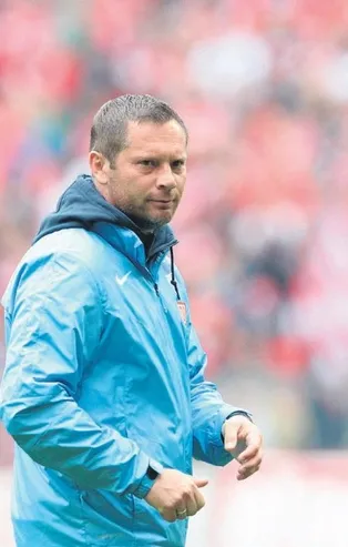 Macar Basını Beşiktaş'ın Hertha Berlin’den ayrılan Pal Dardai masaya oturduğunu yazdı!