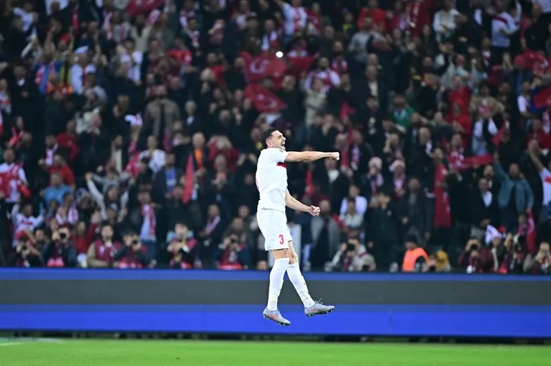 Bizim Çocuklar play-off bileti peşinde! Millilerin Bulgaristan maçı 11'i netleşti - 2