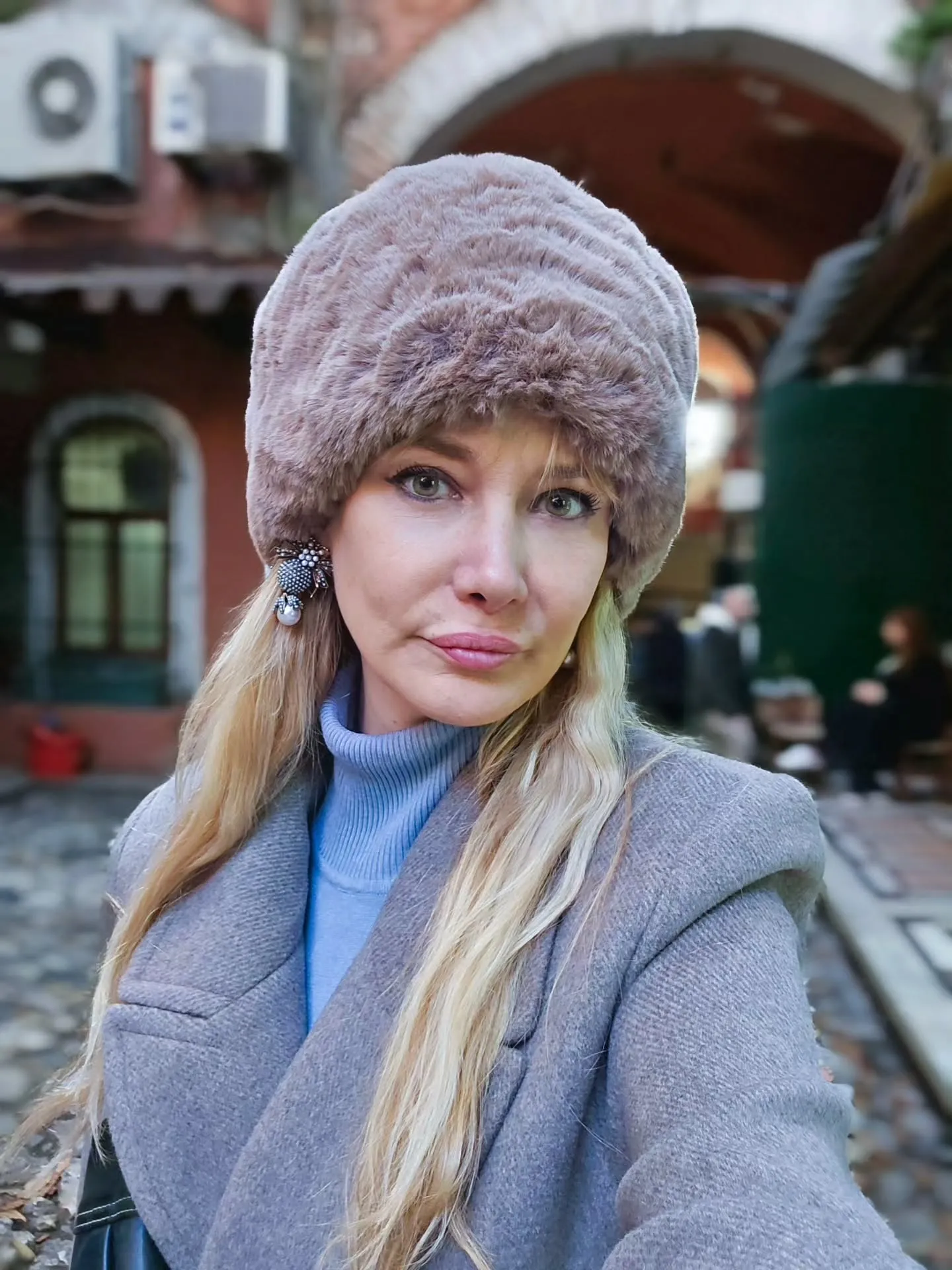 Gökçe 11 yıllık evliliği hakkında konuştu: “Evlendiğimi ertesi gün unuttum” - 9