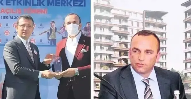 Ekosistem'in milyarder sıvacısı: İşte Adem Soytekin'e 8 yılda verilen ihale tutarı!