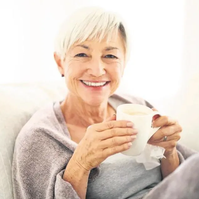 Parkinson dengeyi bozar