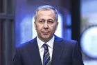 İçişleri Bakanı Ali Yerlikaya göç politikasının ayrıntılarını açıkladı! Türkiye'de kaç Suriyeli var? Yurda girişte parmak izi dönemi başlıyor