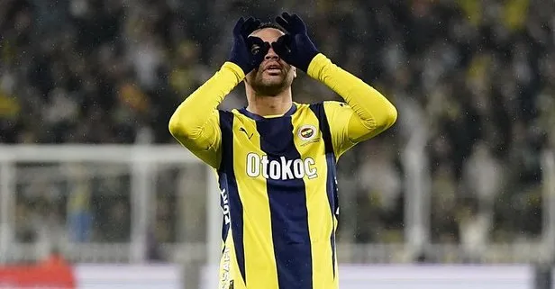 Jose Mourinho’dan En Nesyri kararı!