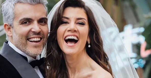 Ünlü çift dualara tutundu! Gökçe Bahadır ve eşi Emir Ersoy çocuk istiyor: Her şey nasip