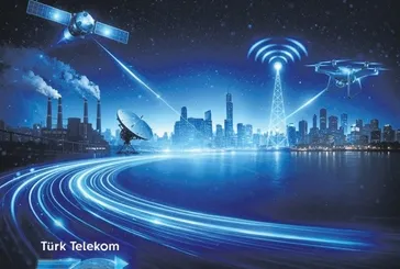 TürkTelekom’dan güçlü performans: Mobilde rekor yatırımda zirve