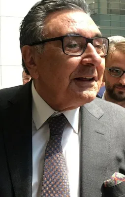 Aydın Doğan’a kaçakçılık sorusu