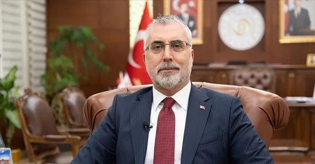 Gençler için üretim zamanı! Bakan Işıkhan'dan "GÜÇ" programı açıklaması: "Hedefimiz nitelikli ve kalıcı istihdam"