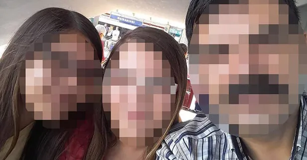 İzmir’de iğrenç olay! Babanın öz kızlarına yaptıkları mide bulandırdı