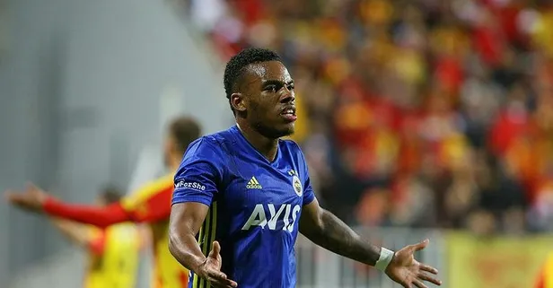 Son dakika: Garry Rodrigues için flaş PFDK kararı! Beşiktaş derbisinde oynayacak mı?