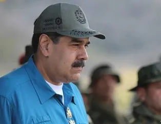 ABD’den Maduro’ya küstah tehdit: Günleri sayılı