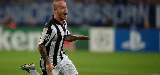 PAOK kapıyı çaldı