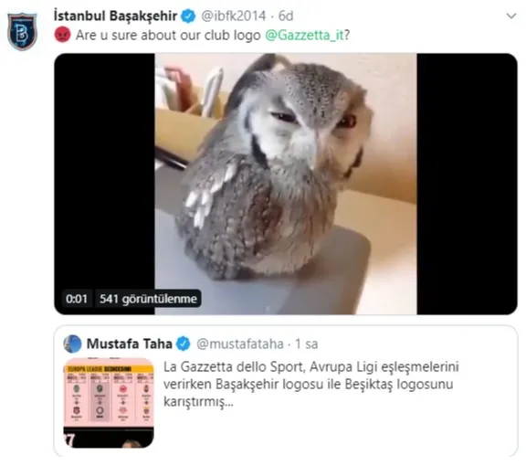 1576580061923.jpg Başakşehir ile Beşiktaş'ı karıştırdılar! İtalyan medyasında büyük hata-2